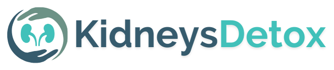 KidneysDetox Logo