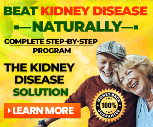Beat Kidney DIsease