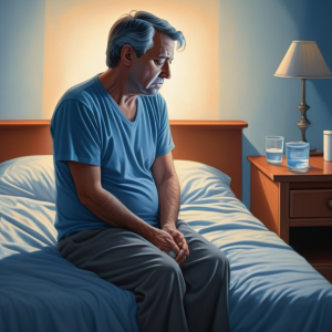 11 Kidney Damage Symptoms You Shouldn't Ignore