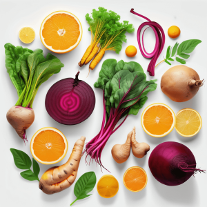 7 Kidney Detox Foods