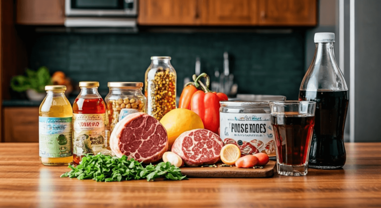 10 Foods Bad for Kidneys: What to Avoid