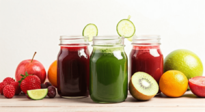 Top 7 Juices to Support a Kidney Cleanse