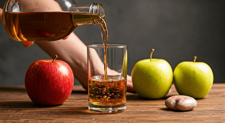 Top 7 Apple Cider Remedies for Kidney Stones