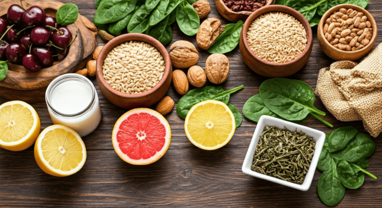 Avoid These: Foods Bad for Kidneys & Better Alternatives