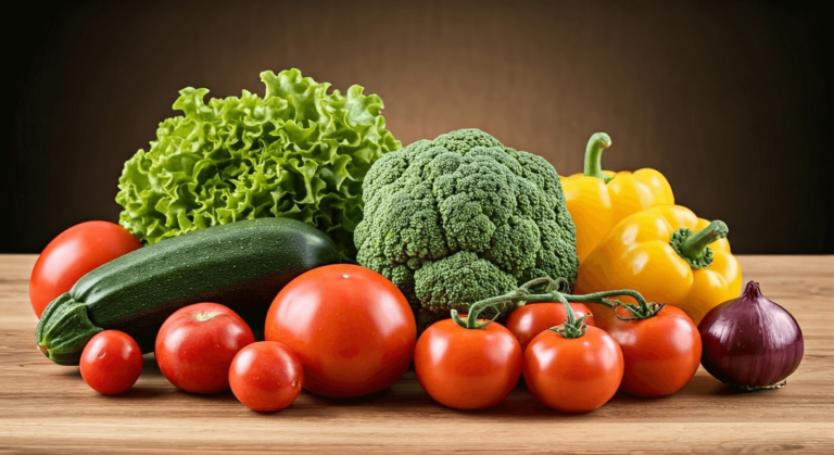 Kidney Health Boost: Best Vegetable for Kidney